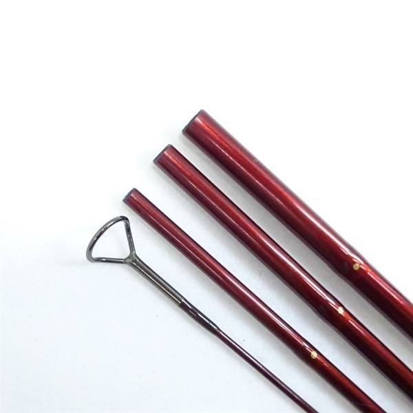 オービス ゼログラビティMID FLEX7.5  #8